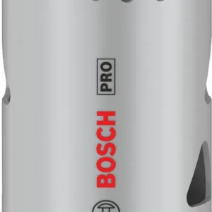 Bosch PRO Multi Material testera za otvore, 38 mm, sa navojem 2608901506