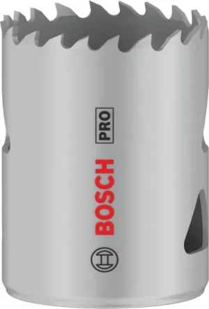 Bosch PRO Multi Material testera za otvore, 38 mm, sa navojem 2608901506