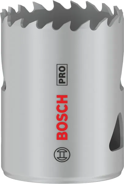 Bosch PRO Multi Material testera za otvore, 38 mm, sa navojem 2608901506