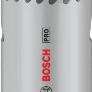 Bosch Set PRO Multi Material testera za otvore, 40 mm, sa navojem 2608901507