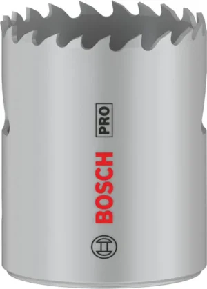 Bosch Set PRO Multi Material testera za otvore, 40 mm, sa navojem 2608901507