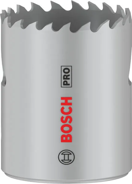 Bosch Set PRO Multi Material testera za otvore, 40 mm, sa navojem 2608901507