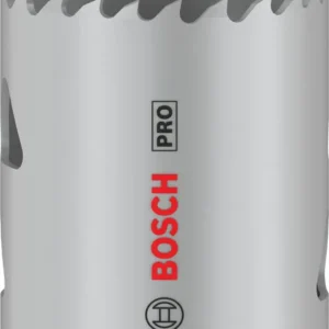 Bosch PRO Multi Material testera za otvore, 43 mm, sa navojem 2608901509