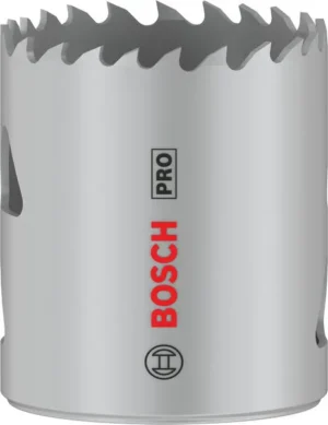 Bosch PRO Multi Material testera za otvore, 43 mm, sa navojem 2608901509