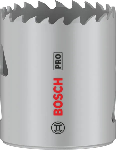 Bosch PRO Multi Material testera za otvore, 43 mm, sa navojem 2608901509