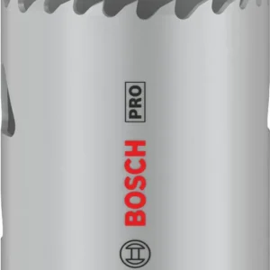 Bosch PRO Multi Material testera za otvore, 44 mm, sa navojem 2608901510