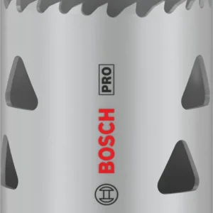 Bosch PRO Multi Material testera za otvore, 46 mm, sa navojem 2608901511