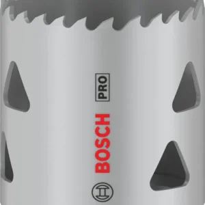 Bosch PRO Multi Material testera za otvore, 48 mm, sa navojem 2608901512