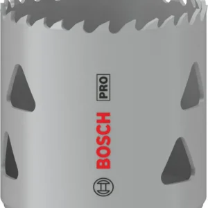 Bosch PRO Multi Material testera za otvore, 51 mm, sa navojem 2608901513