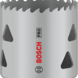 Bosch PRO Multi Material testera za otvore, 52 mm, sa navojem 2608901514