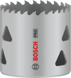 Bosch PRO Multi Material testera za otvore, 52 mm, sa navojem 2608901514