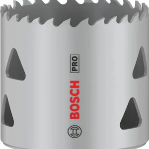 Bosch Set PRO Multi Material testera za otvore, 54 mm, sa navojem 2608901515