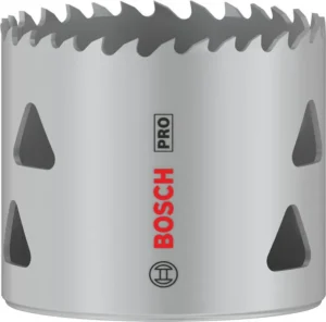 Bosch PRO Multi Material testera za otvore, 57 mm, sa navojem 2608901517