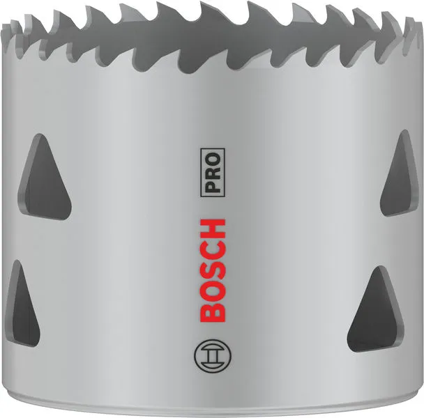 Bosch PRO Multi Material testera za otvore, 57 mm, sa navojem 2608901517