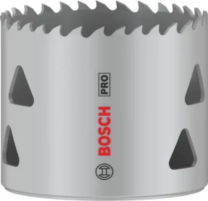 Bosch PRO Multi Material testera za otvore, 59 mm, sa navojem 2608901518
