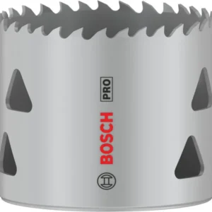 Bosch PRO Multi Material testera za otvore, 59 mm, sa navojem 2608901518