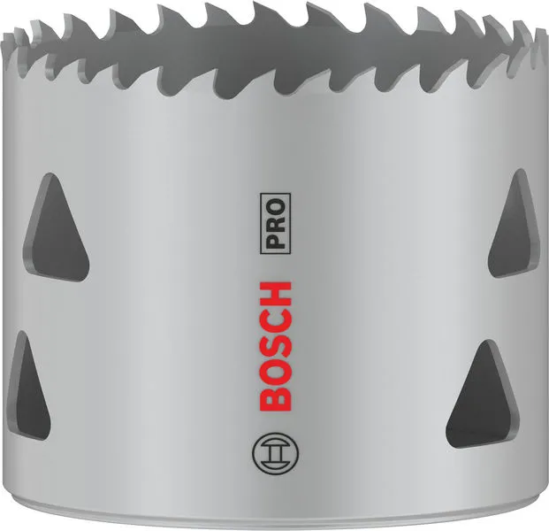 Bosch PRO Multi Material testera za otvore, 59 mm, sa navojem 2608901518