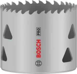 Bosch PRO Multi Material testera za otvore, 60 mm, sa navojem 2608901519