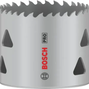 Bosch PRO Multi Material testera za otvore, 60 mm, sa navojem 2608901519