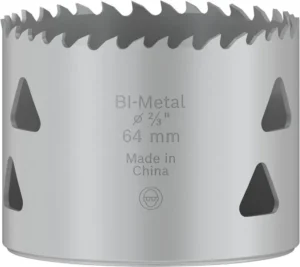 Bosch PRO Multi Material testera za otvore, 64 mm, sa navojem 2608901520