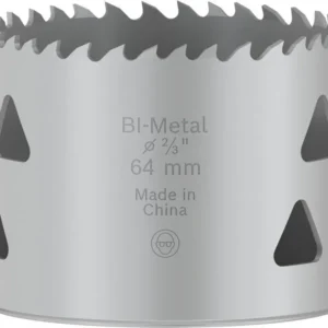 Bosch PRO Multi Material testera za otvore, 64 mm, sa navojem 2608901520