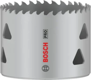 Bosch PRO Multi Material testera za otvore, 65 mm, sa navojem 2608901521