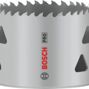 Bosch PRO Multi Material testera za otvore, 65 mm, sa navojem 2608901521