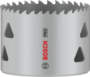 Bosch PRO Multi Material testera za otvore, 67 mm, sa navojem 2608901522