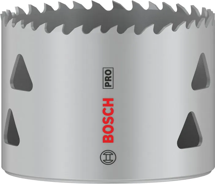 Bosch PRO Multi Material testera za otvore, 67 mm, sa navojem 2608901522