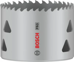 Bosch PRO Multi Material testera za otvore, 68 mm, sa navojem 2608901523