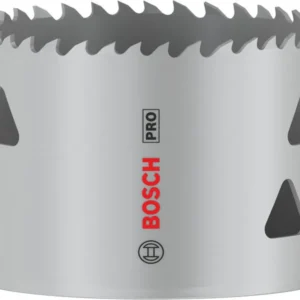 Bosch PRO Multi Material testera za otvore, 70 mm, sa navojem 2608901524