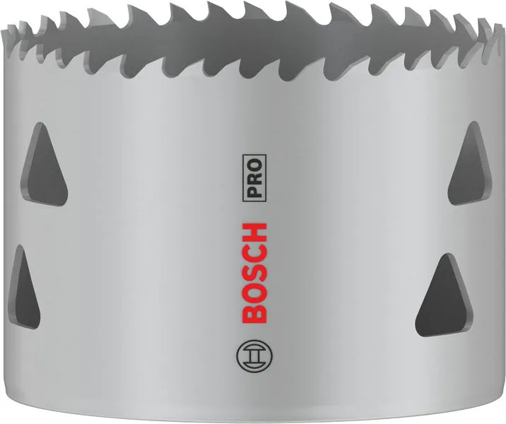 Bosch PRO Multi Material testera za otvore, 70 mm, sa navojem 2608901524