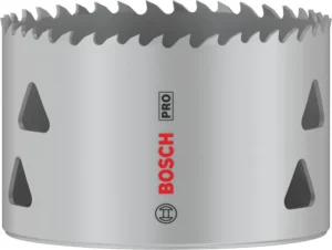 Bosch Set PRO Multi Material testera za otvore, 76 mm, sa navojem 2608901526
