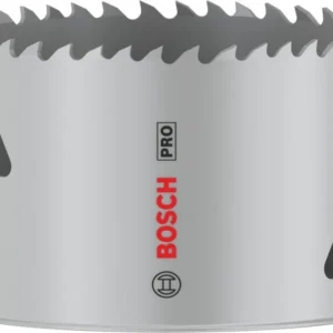 Bosch Set PRO Multi Material testera za otvore, 76 mm, sa navojem 2608901526