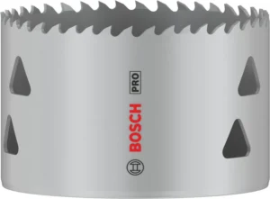 Bosch PRO Multi Material testera za otvore, 79 mm, sa navojem 2608901527