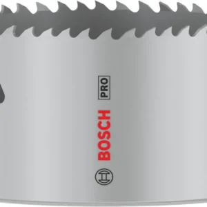 Bosch Set PRO Multi Material testera za otvore, 83 mm, sa navojem 2608901528