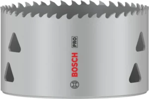 Bosch Set PRO Multi Material testera za otvore, 86 mm, sa navojem 2608901529