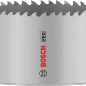 Bosch Set PRO Multi Material testera za otvore, 86 mm, sa navojem 2608901529