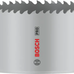 Bosch PRO Multi Material testera za otvore, 89 mm, sa navojem 2608901530