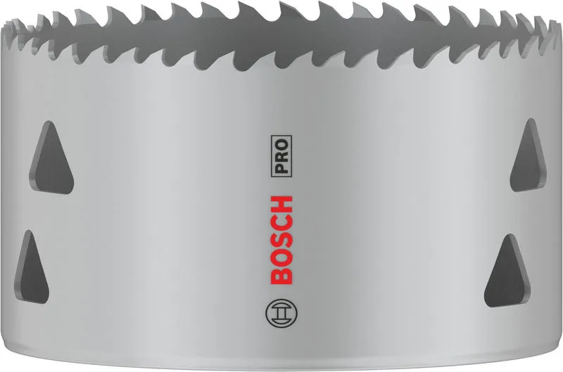Bosch PRO Multi Material testera za otvore, 89 mm, sa navojem 2608901530