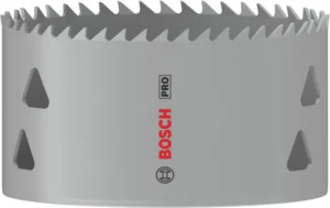 Bosch Set PRO Multi Material testera za otvore, 92 mm, sa navojem 2608901531