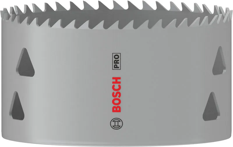 Bosch Set PRO Multi Material testera za otvore, 92 mm, sa navojem 2608901531