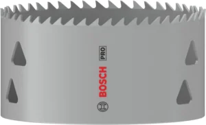 Bosch PRO Multi Material testera za otvore, 95 mm, sa navojem 2608901532
