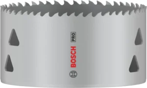 Bosch Set PRO Multi Material testera za otvore, 98 mm, sa navojem 2608901533