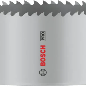 Bosch Set PRO Multi Material testera za otvore, 98 mm, sa navojem 2608901533
