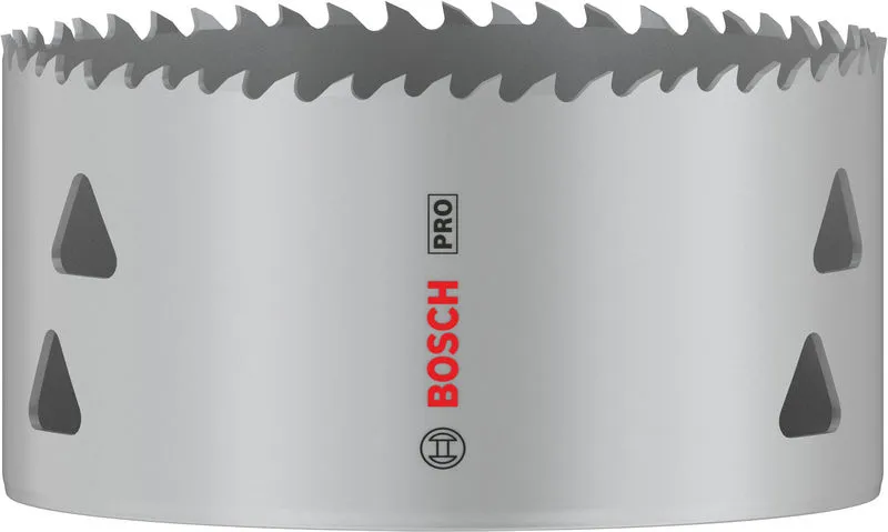 Bosch Set PRO Multi Material testera za otvore, 98 mm, sa navojem 2608901533