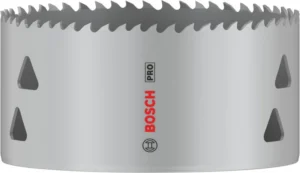 Bosch PRO Multi Material testera za otvore, 102 mm, sa navojem 2608901534
