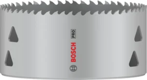 Bosch PRO Multi Material testera za otvore, 105 mm, sa navojem 2608901535