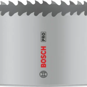 Bosch PRO Multi Material testera za otvore, 105 mm, sa navojem 2608901535