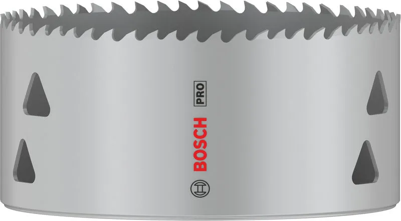 Bosch PRO Multi Material testera za otvore, 105 mm, sa navojem 2608901535